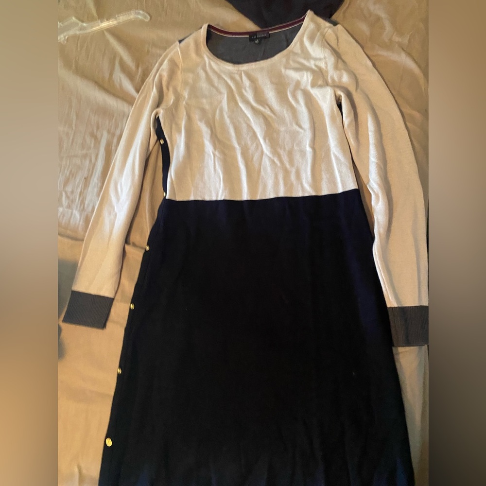 The Limited- dress
